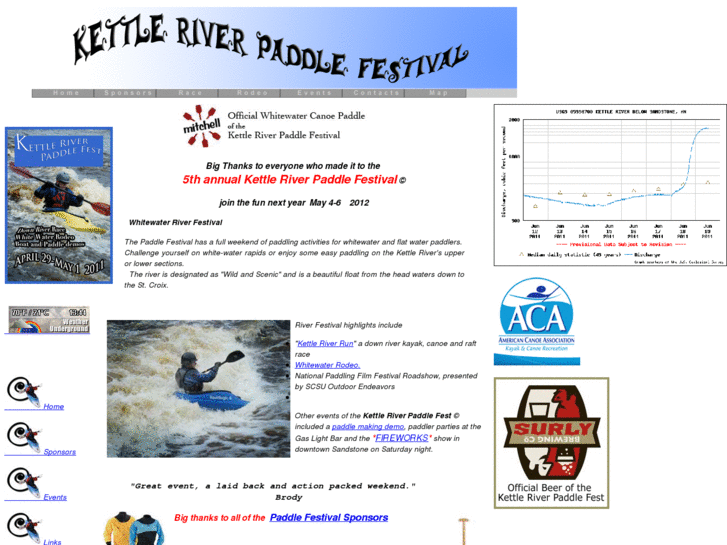 www.kettleriverpaddlefest.com