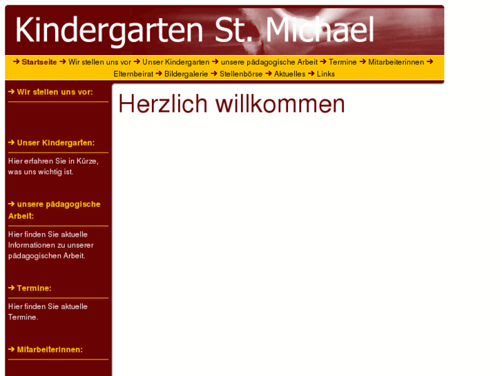 www.kiga-st-michael.com