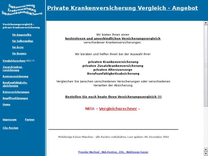 www.krankenversicherung-vergleich-angebot.de