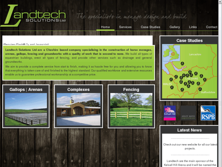 www.landtech-solutions.com