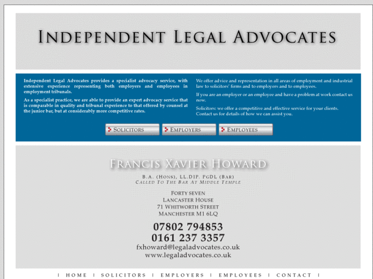 www.legaladvocates.co.uk