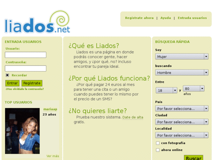 www.liados.net