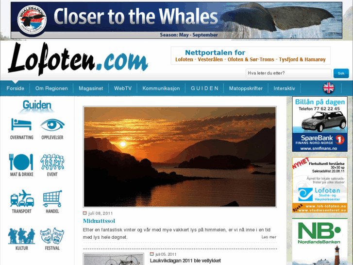 www.lofoten.com