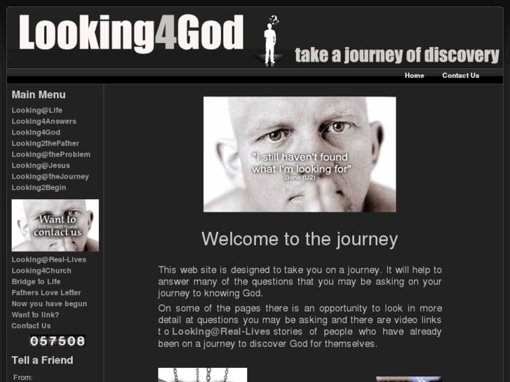 www.looking4god.org