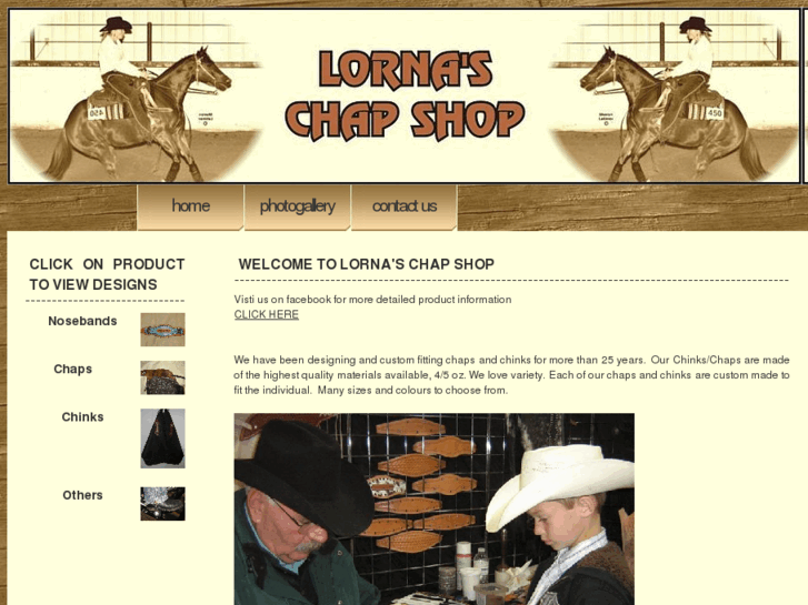 www.lornaschapshop.com