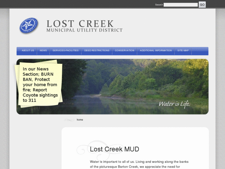 www.lostcreekmud.org