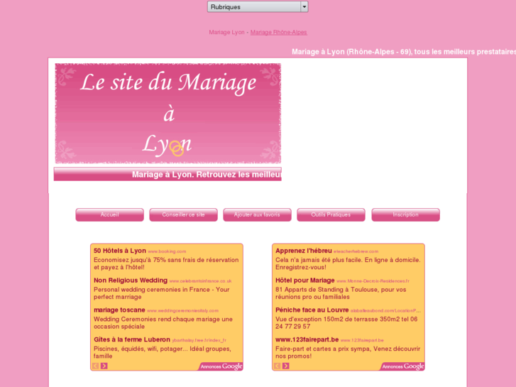 www.mariages-lyon.com