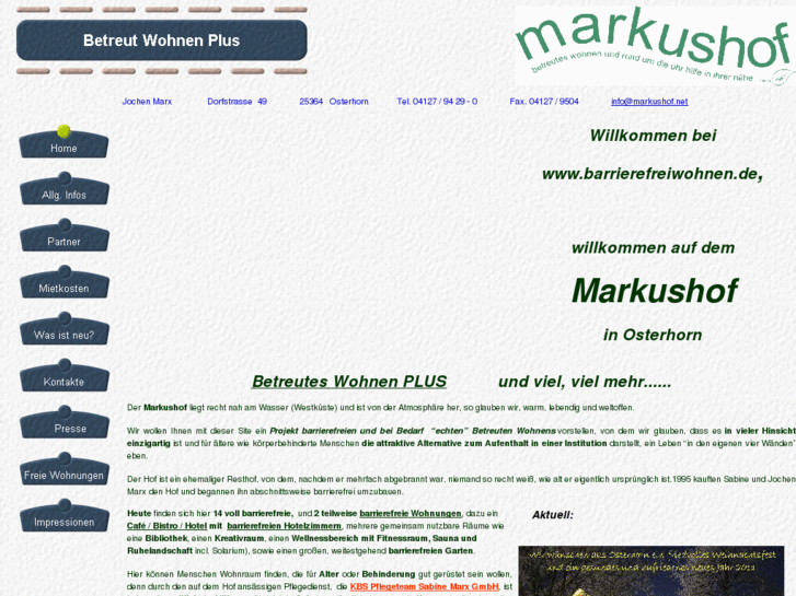 www.markushof.net