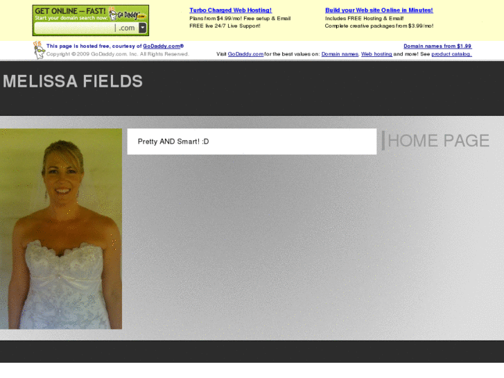 www.melissa-fields.com