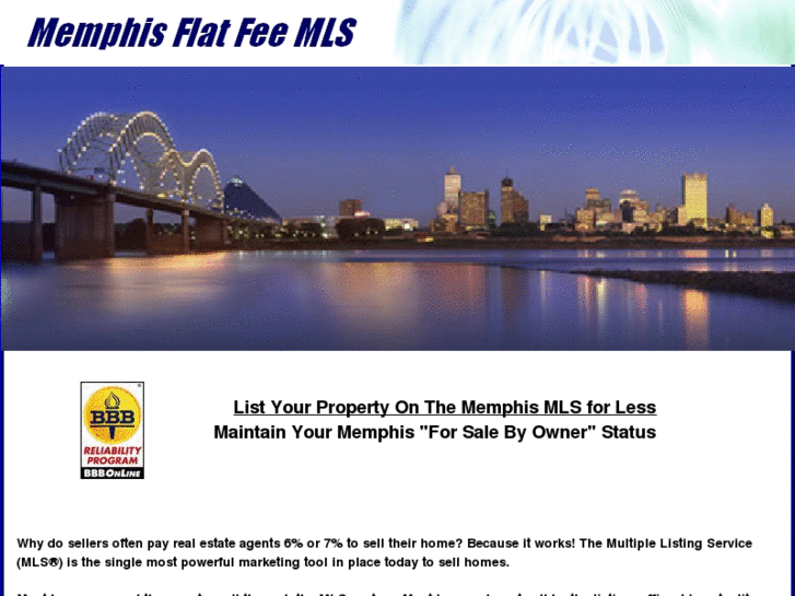 www.memphisflatfeemls.net