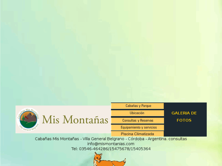 www.mismontanias.com