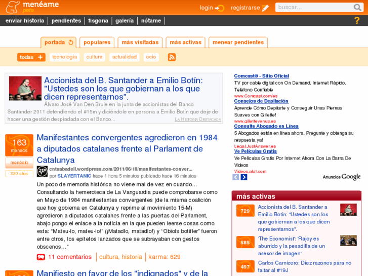 www.mueveme.net