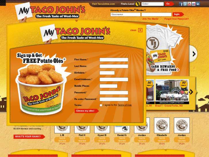 www.mytownmania.com