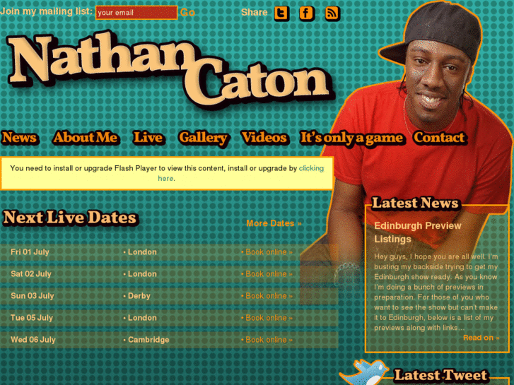 www.nathancaton.com