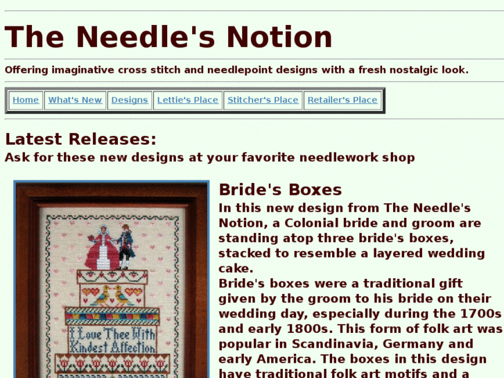 www.needlesnotion.com