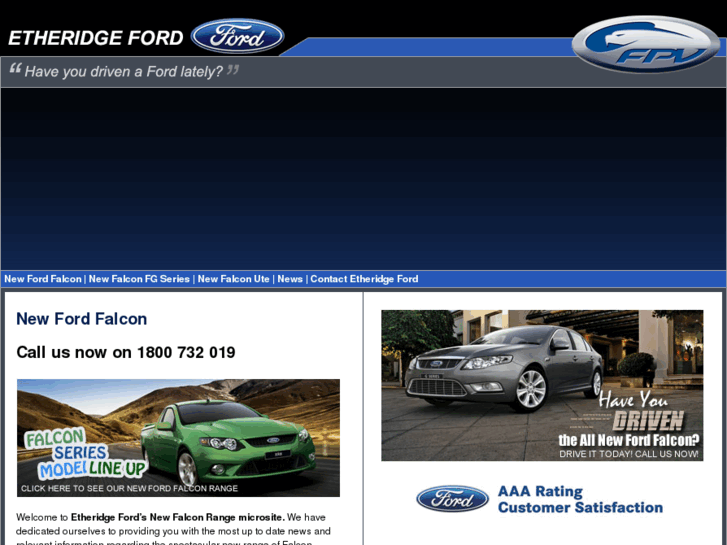 www.newfordfalcon.com.au