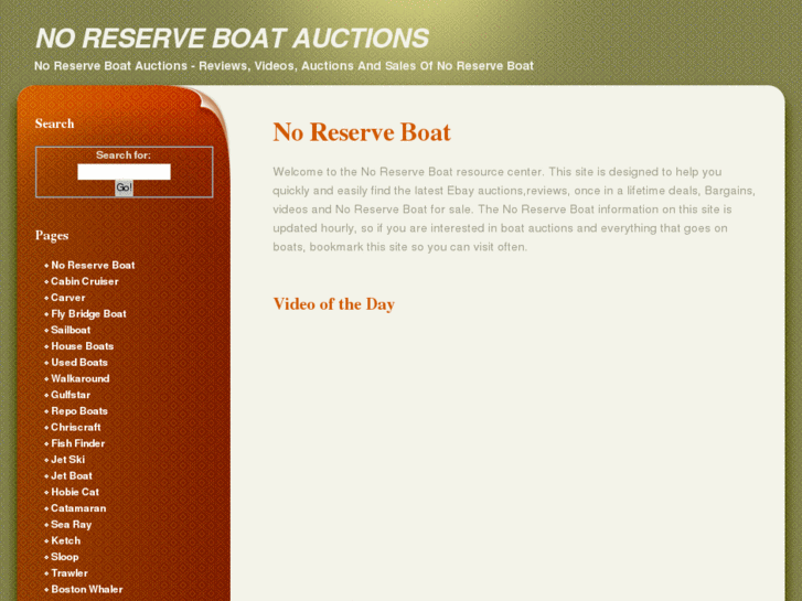 www.noreserveboatauction.com