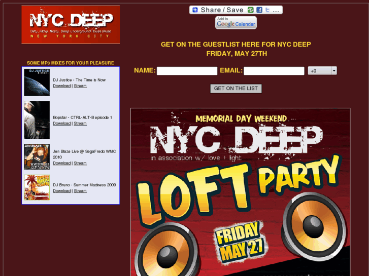 www.nycdeep.com