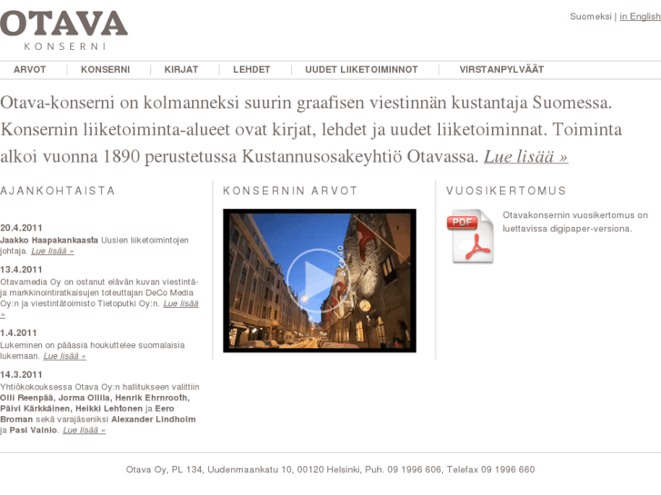 www.otava.net