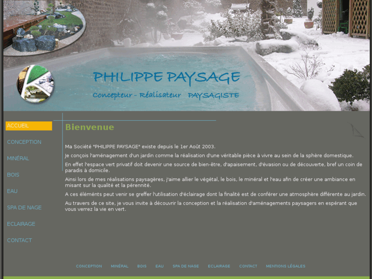 www.philippe-paysage.com