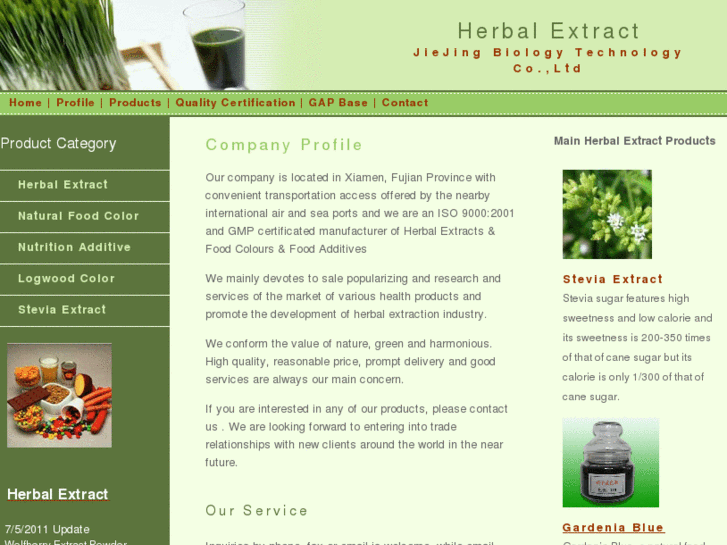 www.plantextractok.com