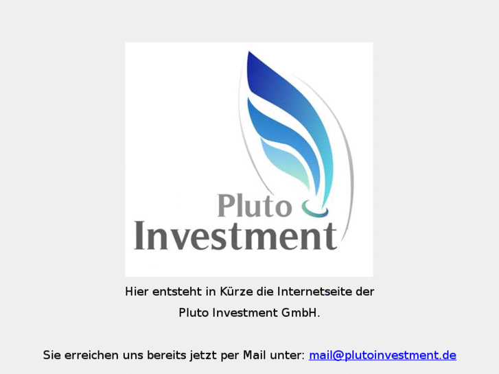 www.plutoinvestment.com