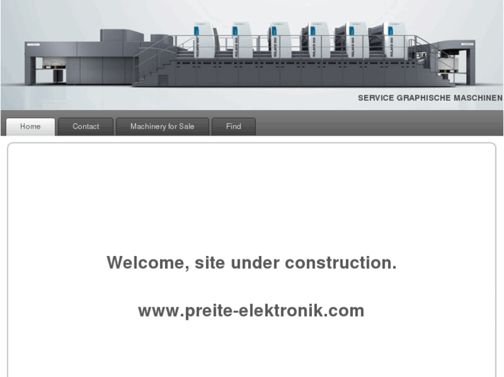 www.preite-elektronik.com