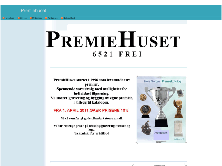 www.premieprodukter.com