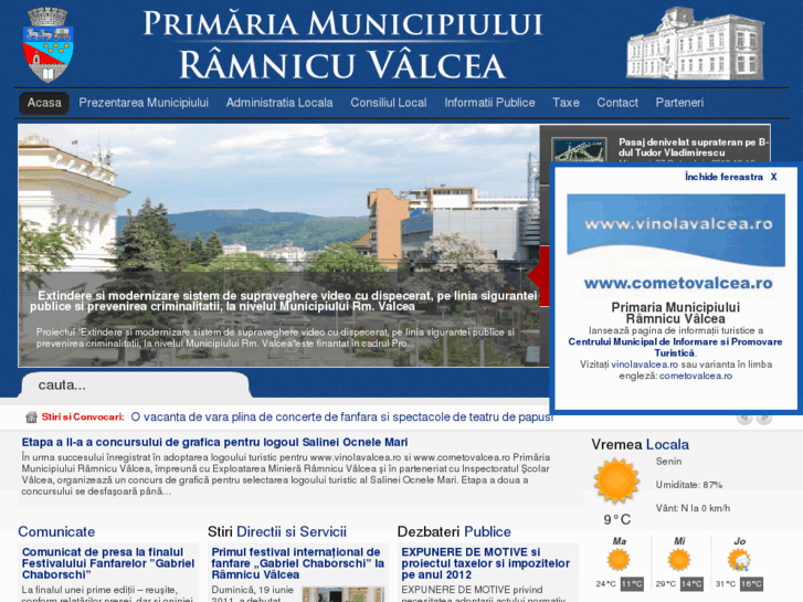 www.primariavl.ro