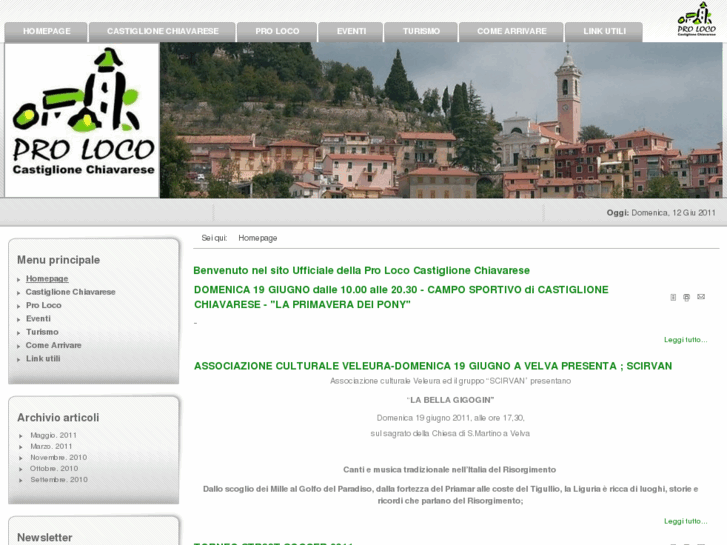 www.prolococastiglione.org