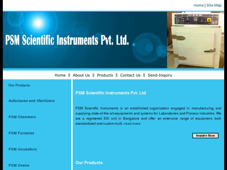 www.psmscientific.com