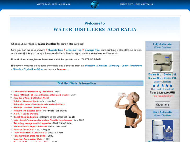 www.purewateraustralia.com