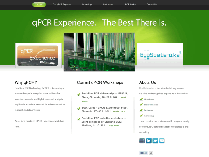 www.qpcrexperience.com