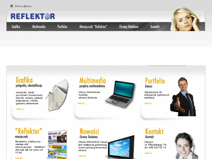 www.reflektor.com.pl