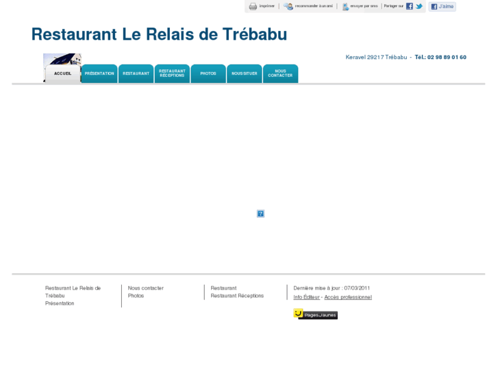 www.relais-trebabu.com