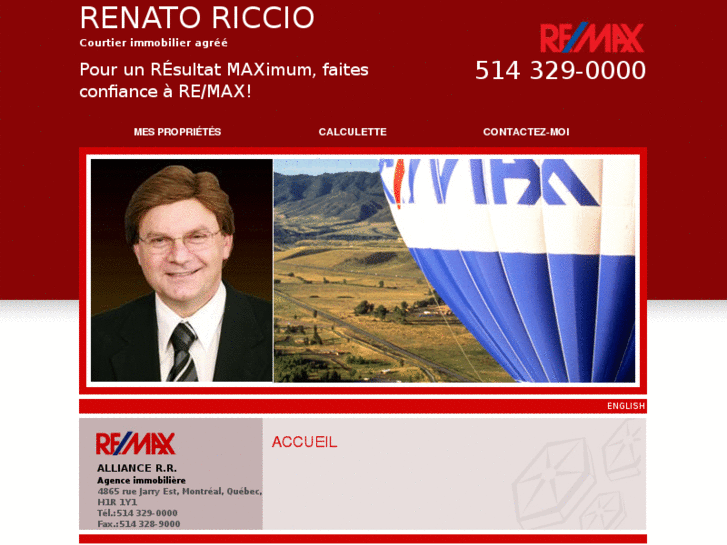 www.renatoriccio.com