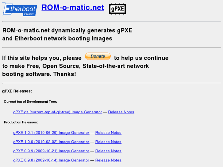 www.rom-o-matic.com