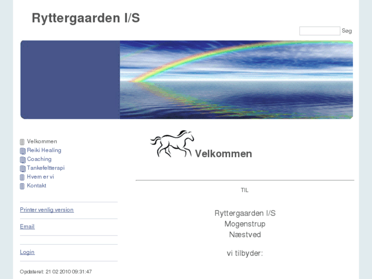 www.ryttergaarden.org