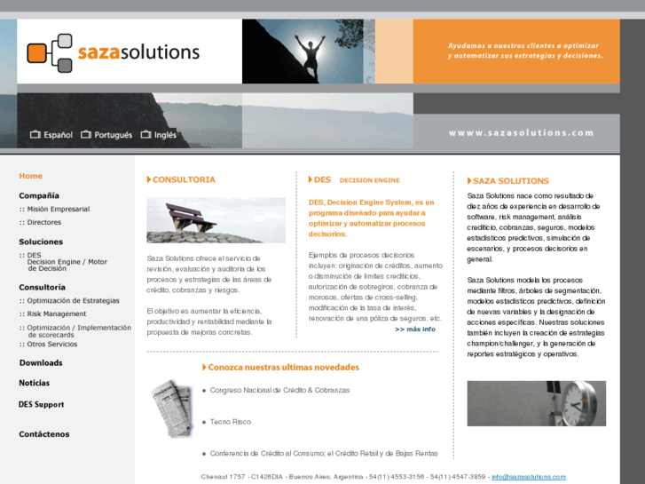 www.sazasolutions.com