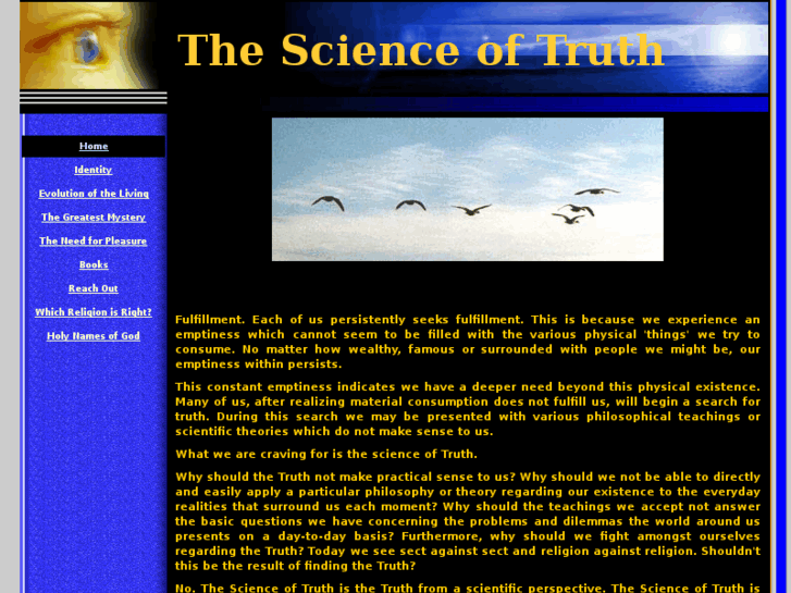 www.science-of-truth.com