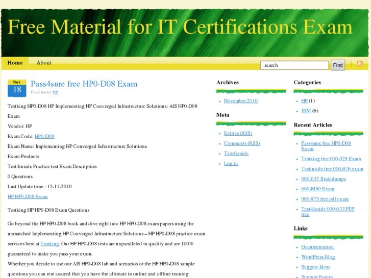 www.selftestengine.info