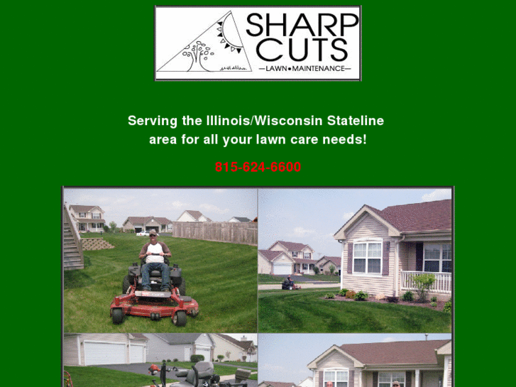 www.sharpcutslandscaping.com