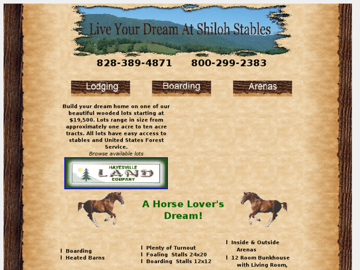 www.shilohstables.com