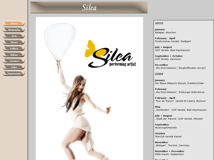 www.silea.de