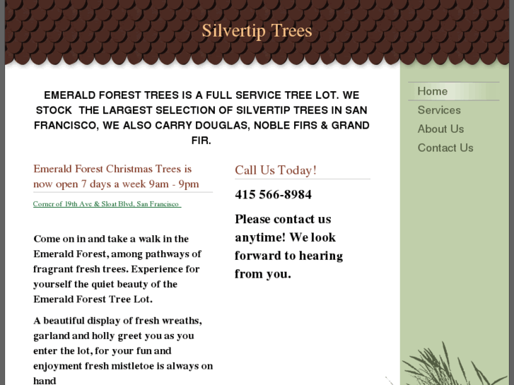 www.silvertiptrees.com