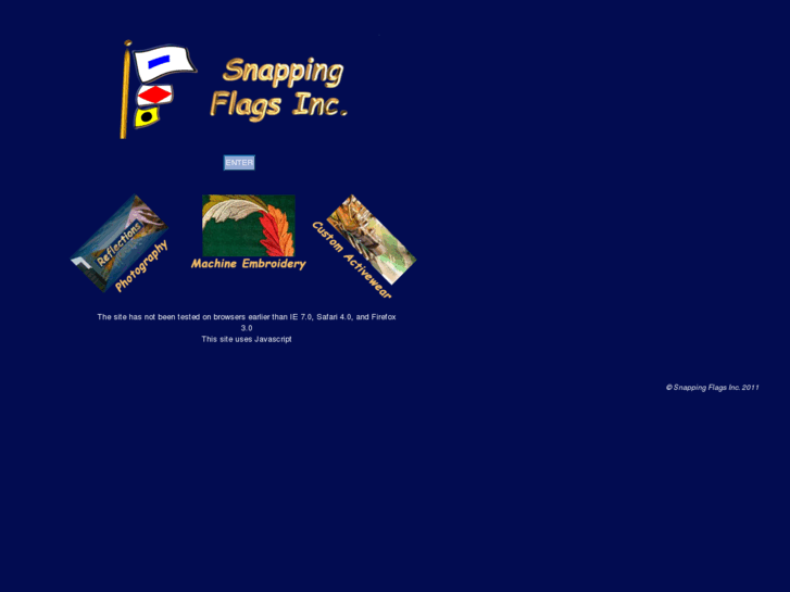 www.snappingflags.com