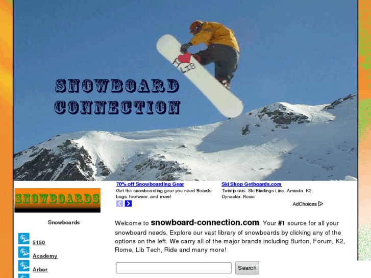 www.snowboard-connection.com