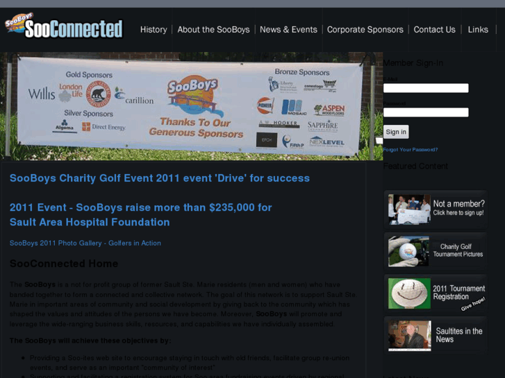 www.sooconnected.com