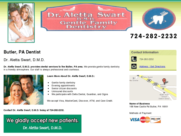 www.swartdentistry.com