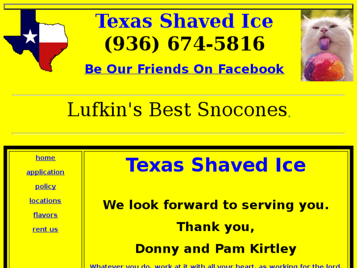 www.texasshavedice.com